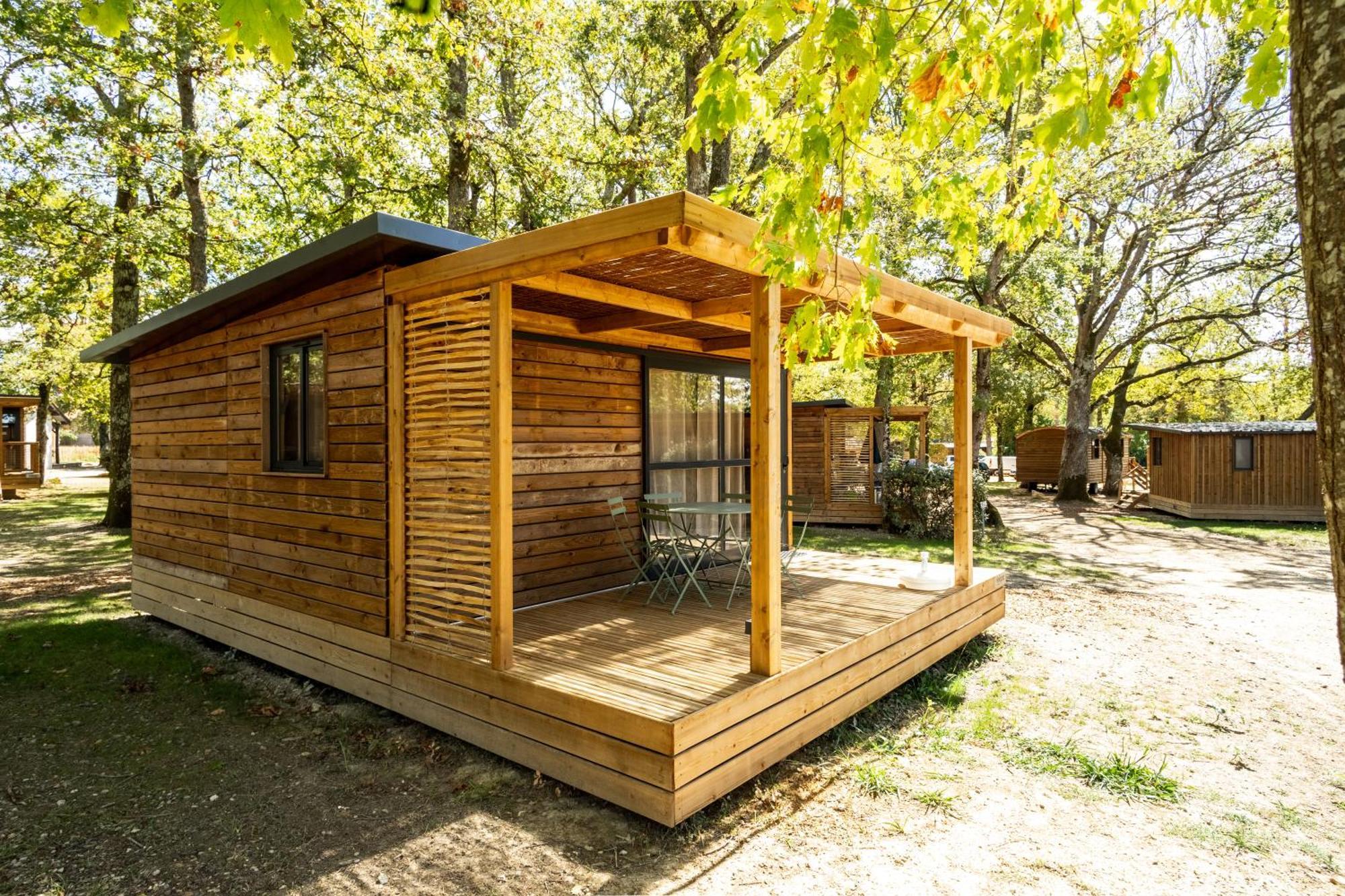 Citykamp D'Aix-En-Provence Exterior foto