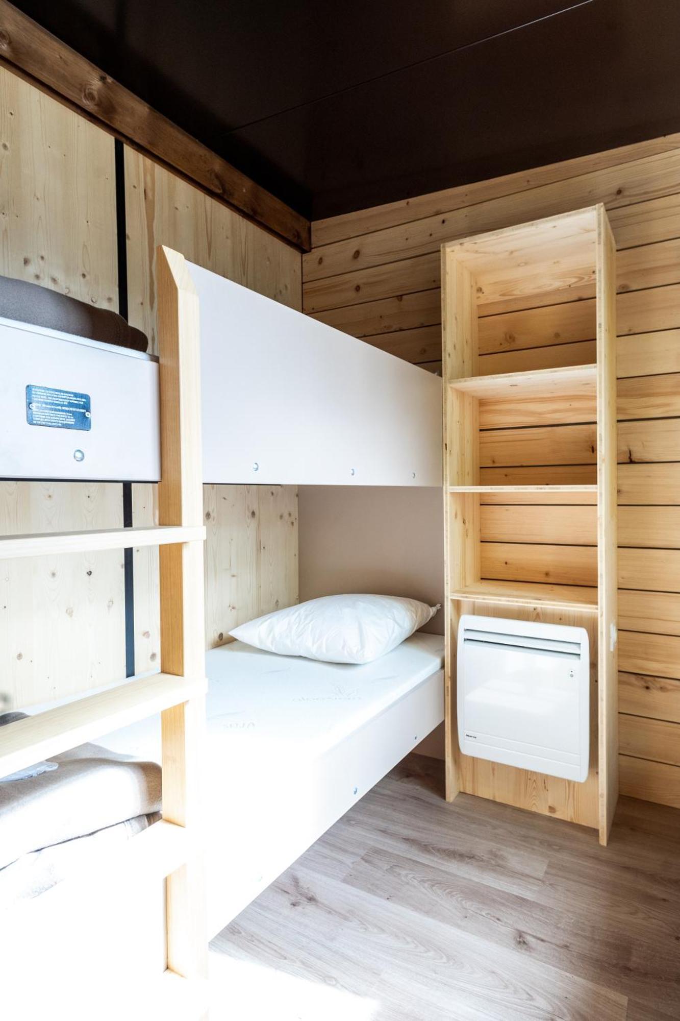 Citykamp D'Aix-En-Provence Habitación foto