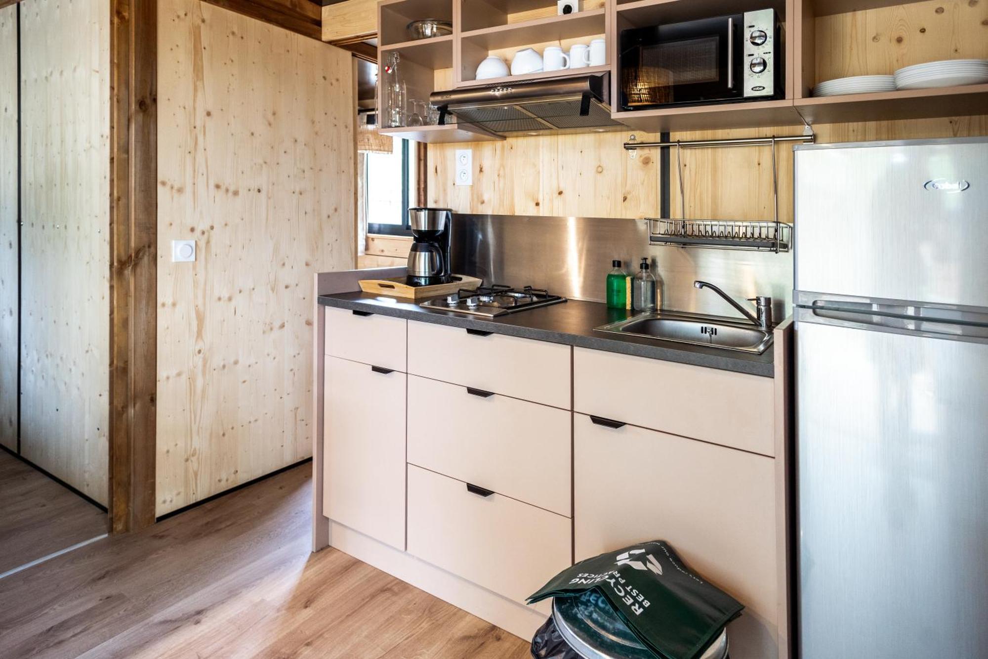 Citykamp D'Aix-En-Provence Habitación foto
